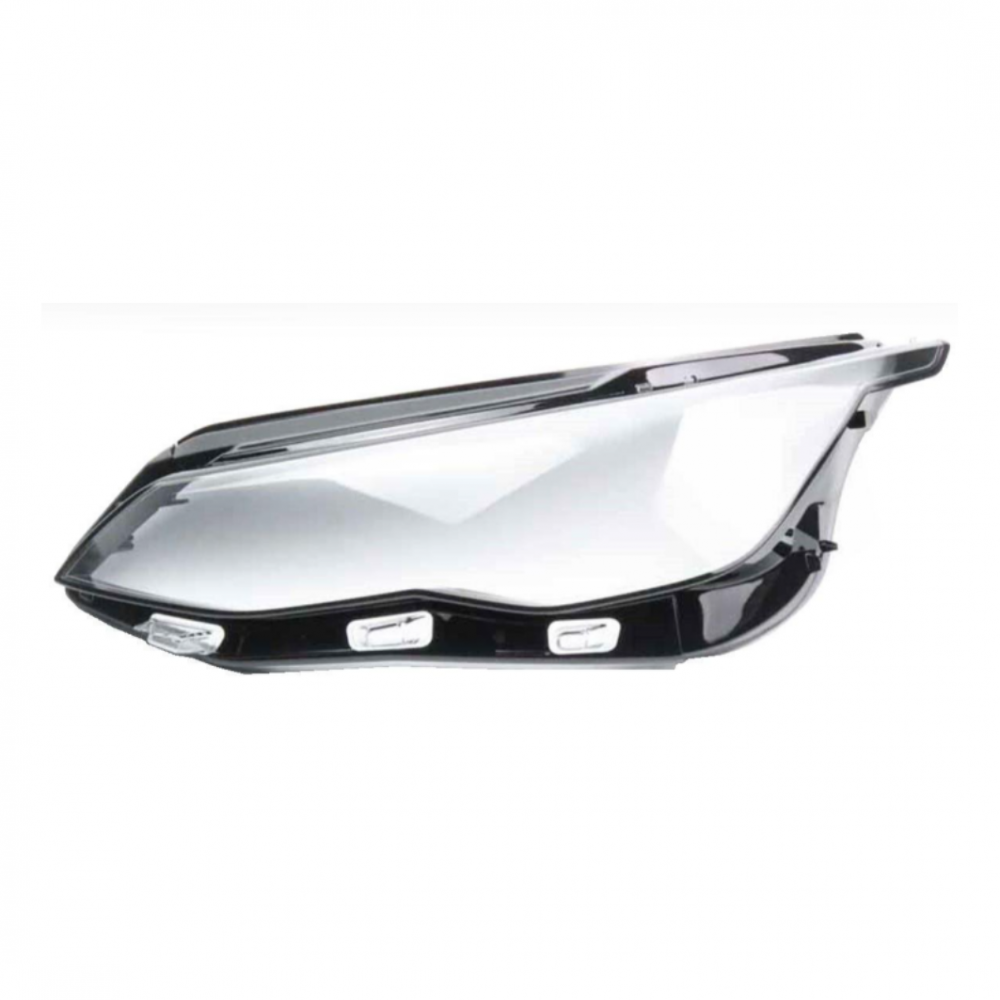 VW GOLF 8 2020 SONRASI FAR CAMI SOL 5H1941029B