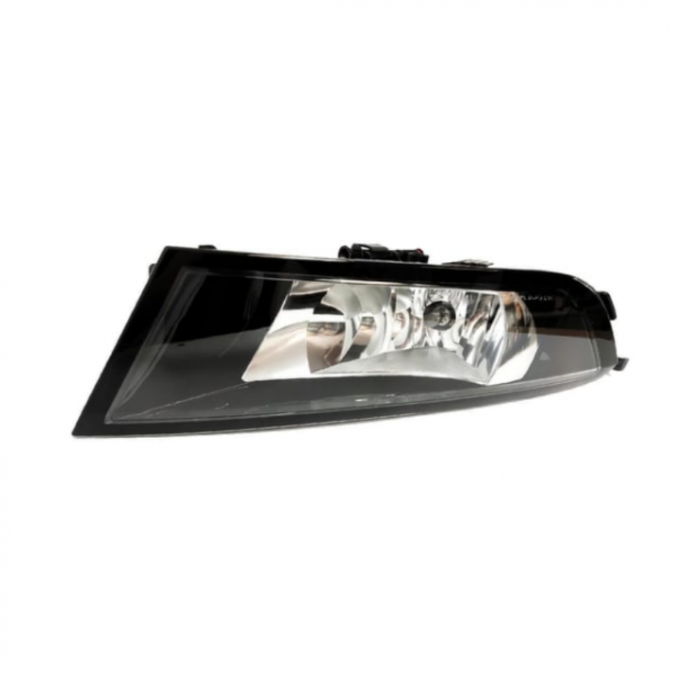 SKODA FABİA 2019 SONRASI SİS FARI SOL SİYAH ÇERÇEVE 6V0941699A