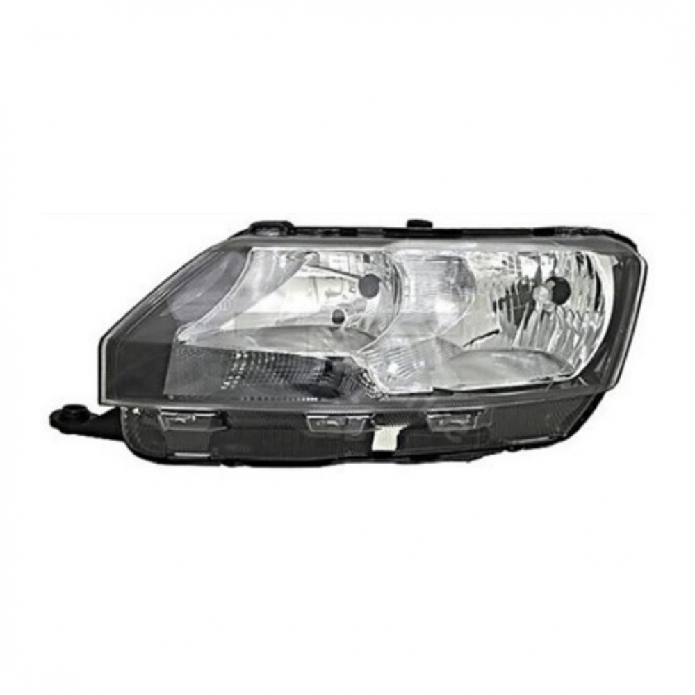 SKODA RAPİD 2013-2023 ÖN FAR KOMPLE SOL 5JB941017