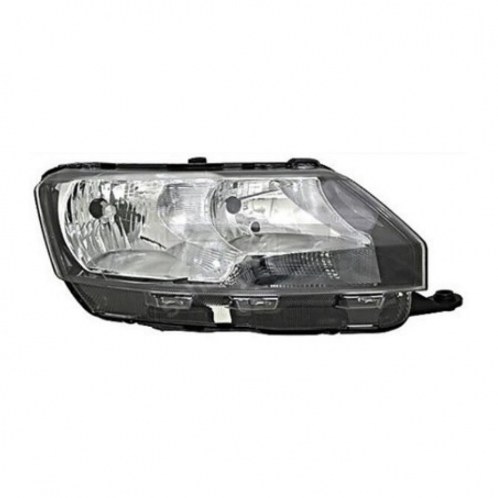 SKODA RAPİD 2013-2023 ÖN FAR KOMPLE SAĞ 5JB941018