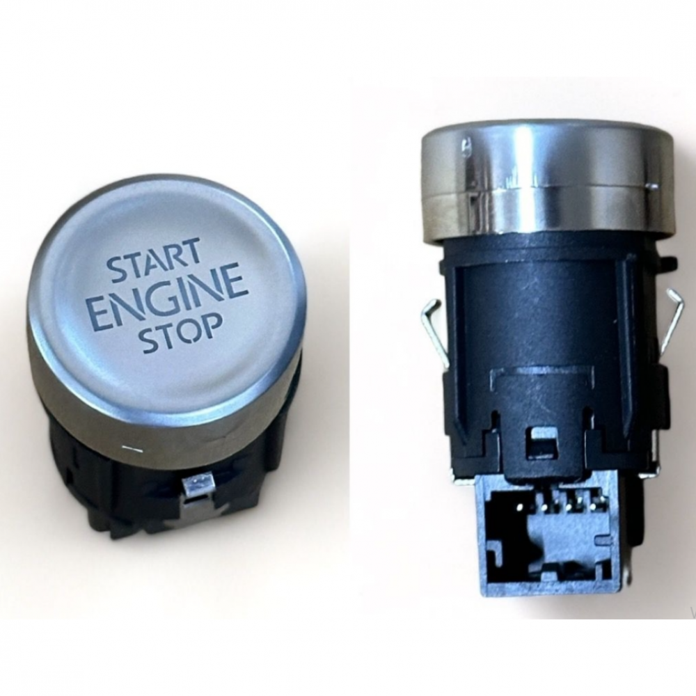 VW GOLF 7 – T-ROC START STOP DÜGMESİ 5G1959839 3Q7