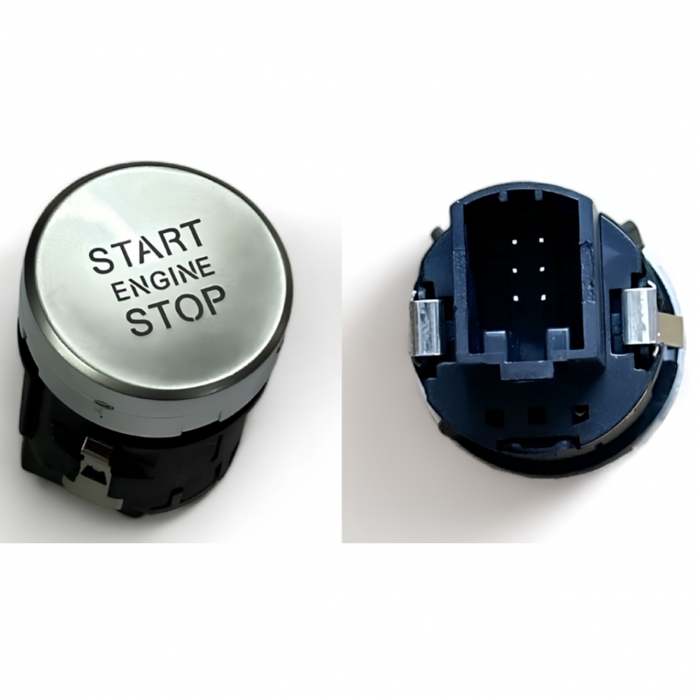 AUDİ A6 – A7 2012-2018 START STOP DÜGMESİ 4G1905217A