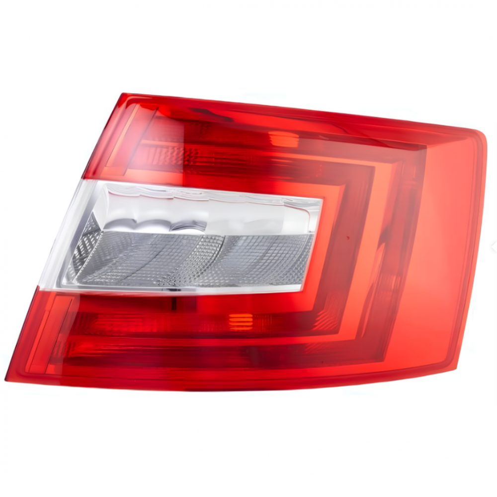 OCTAVİA 2013-2017 STOP LAMBASI DIŞ SAG LEDSİZ 5E5945112