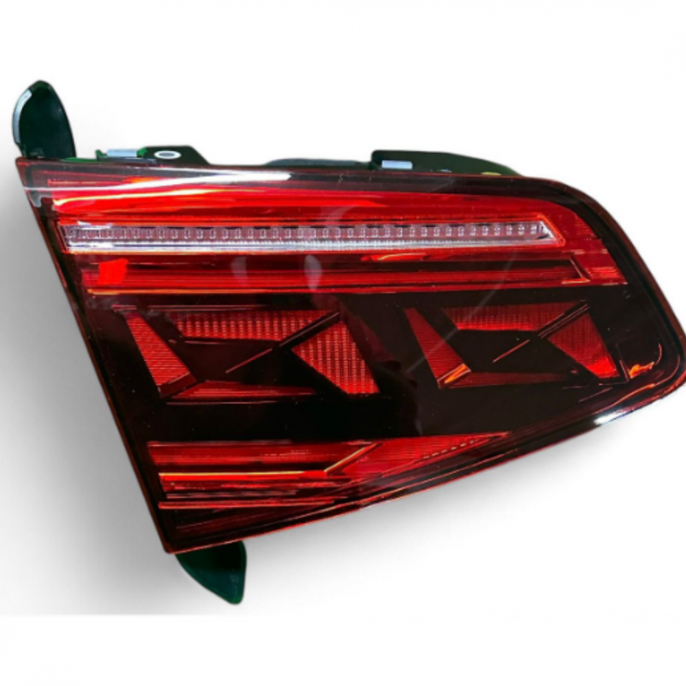 PASSAT B8.5 2019-2022 STOP LAMBASI İÇ SOL R-LİNE 3G5945307M/P/L