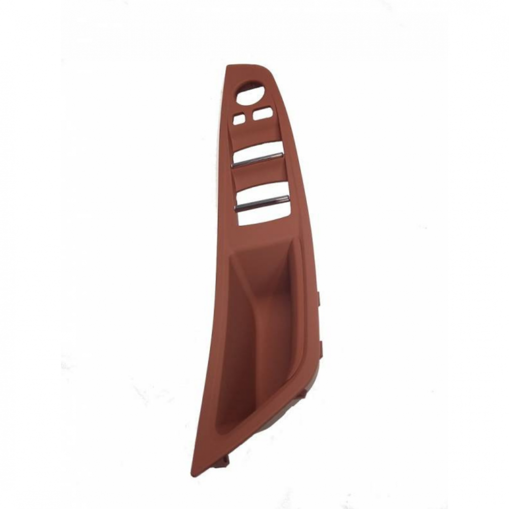 BMW F10 2011-2017 CAM DÜGME CERCEVESİ ÖN SOL AYNA KATLAMALI (TARÇIN) 51417261933