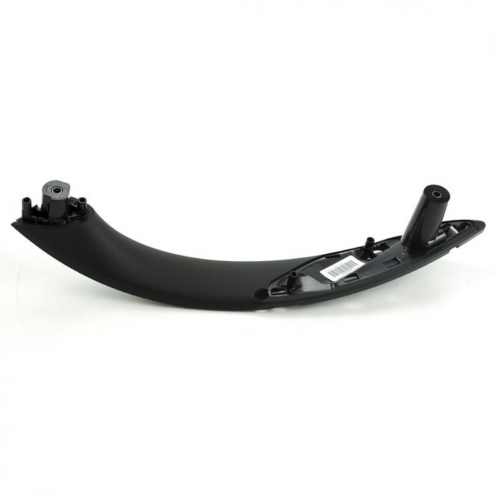 BMW F30 2012-2019 İÇ KAPI KOL TUTAMAGI ÖN SOL SİYAH 51417279311