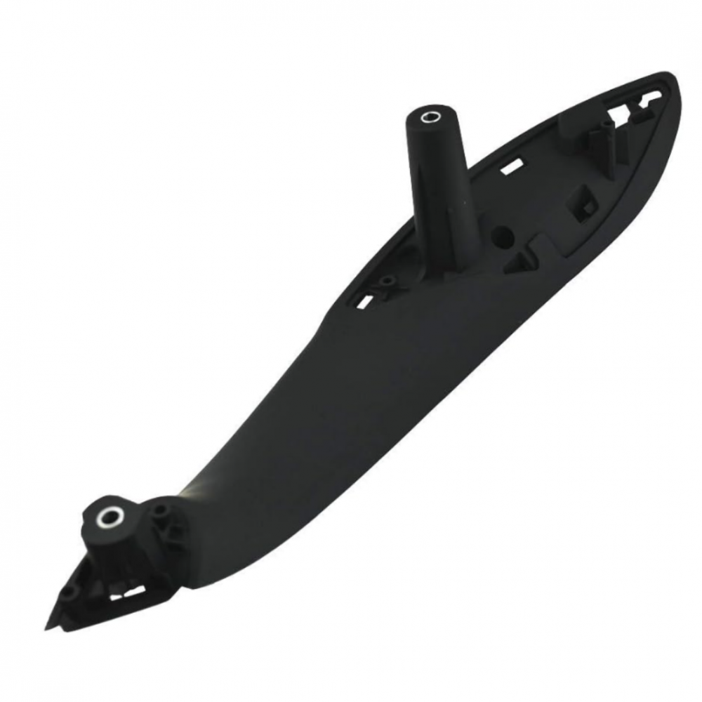 BMW F30 2012-2019 İÇ KAPI KOL TUTAMAGI ARKA SAĞ SİYAH 51427281466