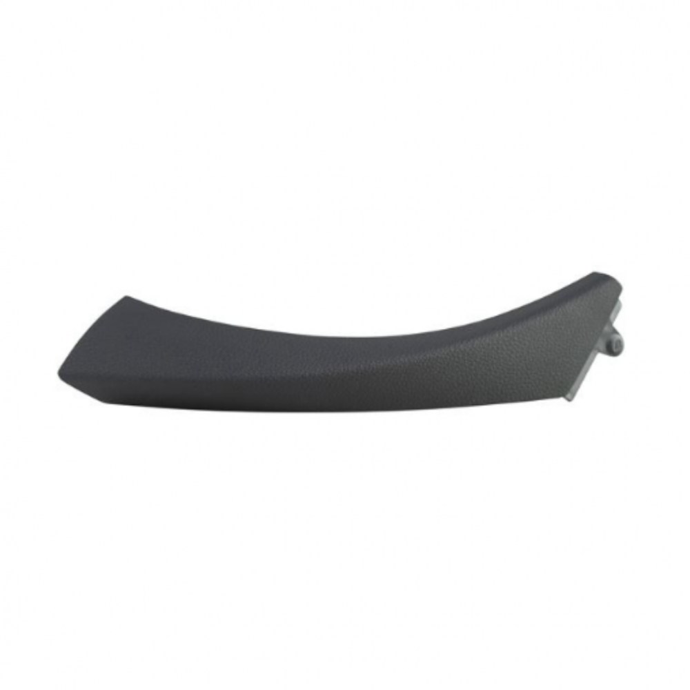 BMW E90 2006-2012 İÇ KAPI KOL TUTAMAGI ARKA SAĞ SİYAH (DIŞ KISIM) 51419150336
