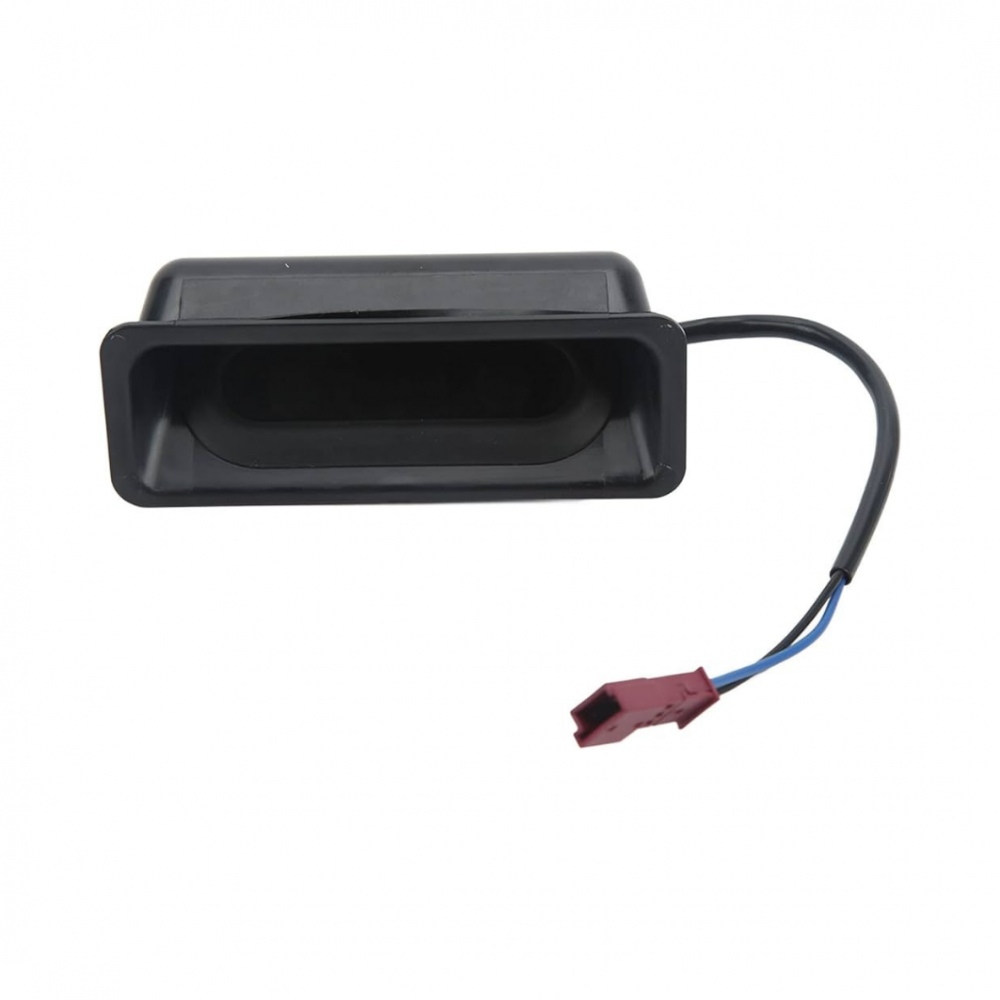 BMW E60 E61 E39 BAGAJ AÇMA DÜĞMESİ BUTONU KABLOLU 51248168035