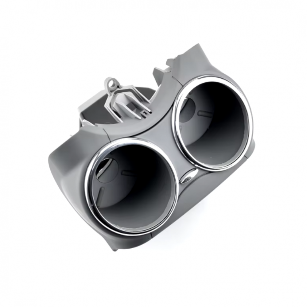 MERCEDES CLS C219 2006-2011 BARDAKLIK ORTA KONSOL GRİ 21968004147
