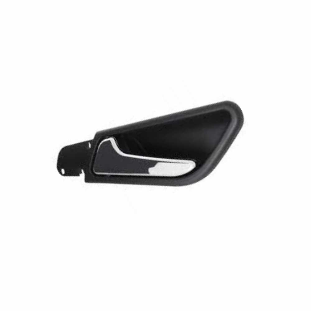 MERCEDES W169 W245 2008-2012 İÇ AÇMA KOLU KOMPLE SOL SİYAH A1697600308BK