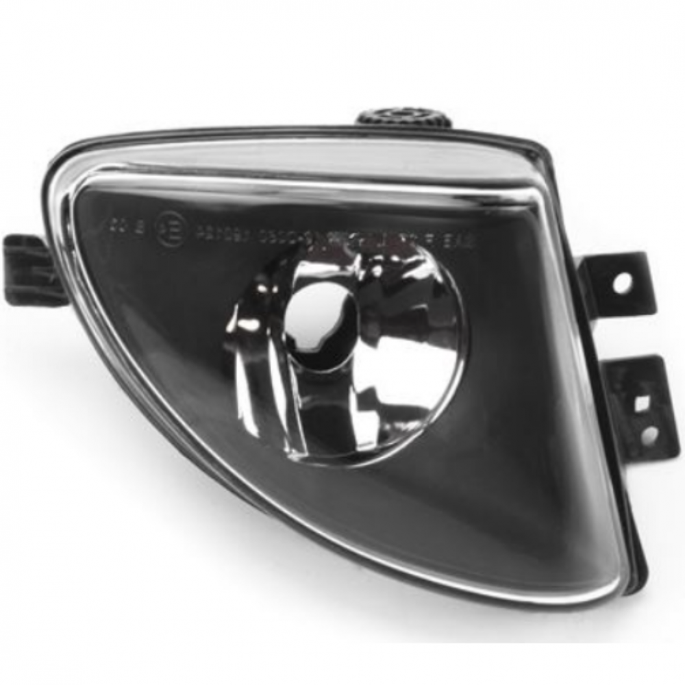BMW F10 2010-2013 SİS FARI SAĞ (MAKYAJSIZ-STD TAMPON İÇİN) 63177216888