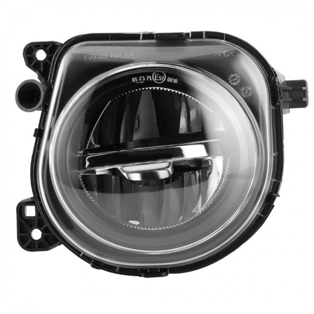 BMW F10 LCİ 2014-2016 SİS FARI LEDLİ SAĞ 63177311294