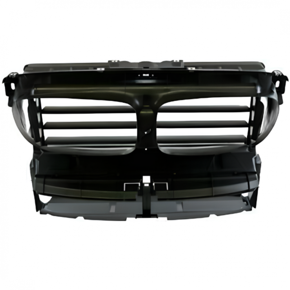 BMW F10 2011-2017 PANEL HAVA KANALI – MASKE ÖN ÇİFT MOTORLU 51747200824