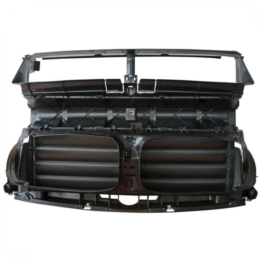BMW F10 2011-2017 PANEL HAVA KANALI – MASKE ÖN TEK MOTORLU 51647332893