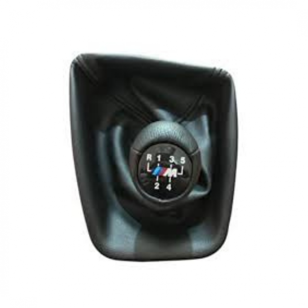 VİTES KÖRÜGÜ KOMPLE E39 M POWER 5 İLERİ SİYAH DERİ 25111222755.