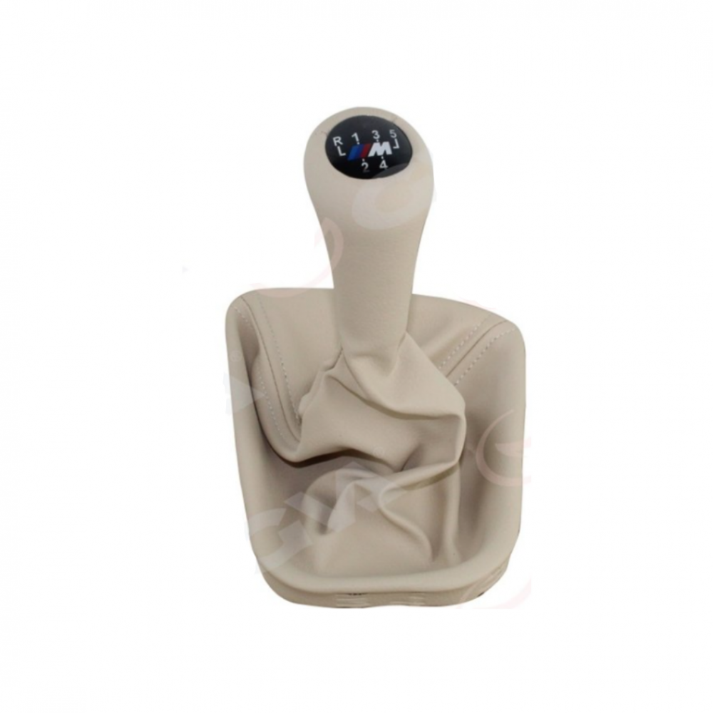 VİTES KÖRÜGÜ KOMPLE E46 M POWER 5 İLERİ BEJ DERİ 25111434098 B