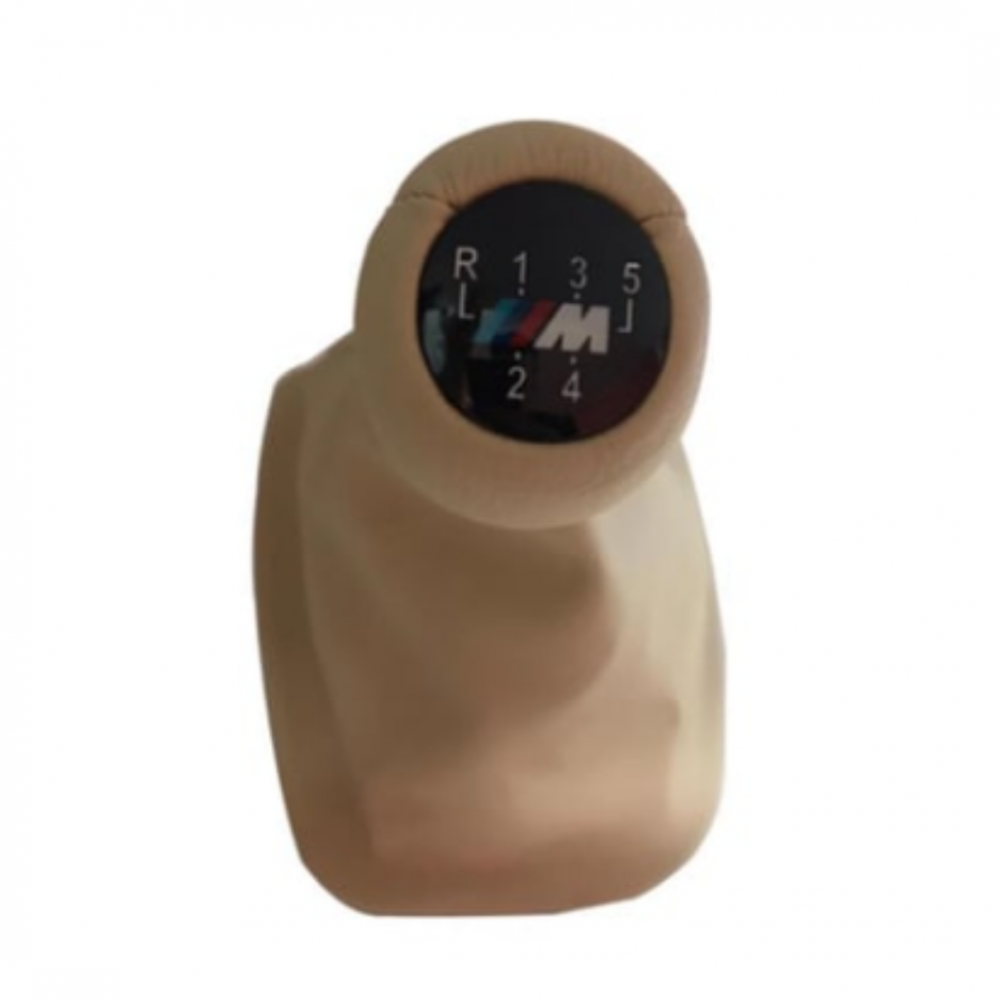 VİTES KÖRÜGÜ KOMPLE E30 M POWER 5 İLERİ BEJ DERİ 25111221510 BD