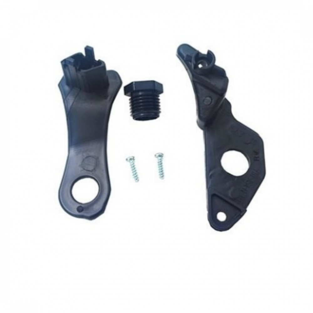 BMW E60 2003-2010 FAR AYAĞI TAMİR KİTİ SOL 63126941477