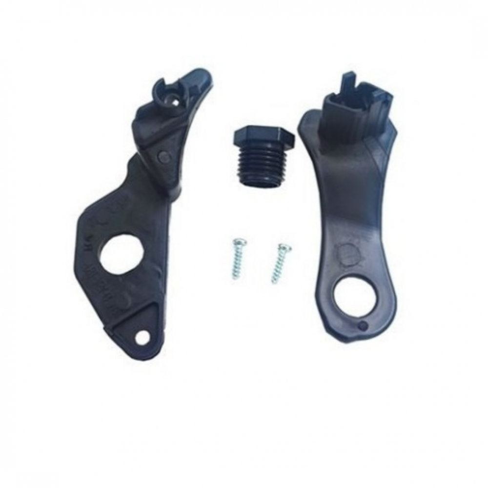 BMW E60 2003-2010 FAR AYAĞI TAMİR KİTİ SAĞ 63126941478