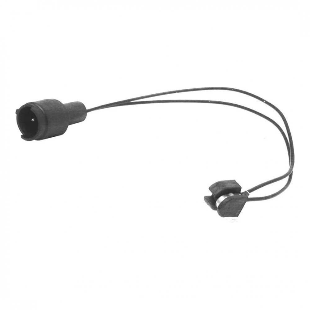 BMW E34 E32 E31 E28 BALATA İKAZ FİŞİ (ÖN ARKA AYNI) 34351179820