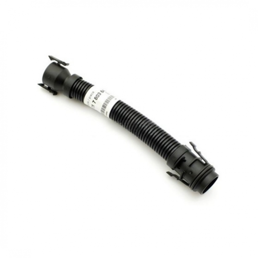 BMW E87 E90 E60 F30 F10 DİZEL (N47) TEMİZ HAVA BORUSU – TIRTIKLI HORTUM 13717803842