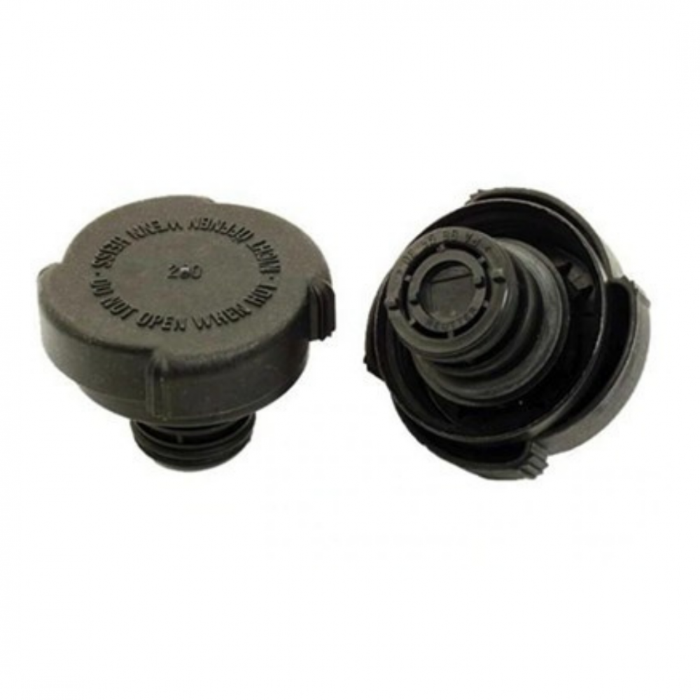 BMW E31 E36 E32 E38 E46 RADYATÖR KAPAGI 200 BAR 17117639022