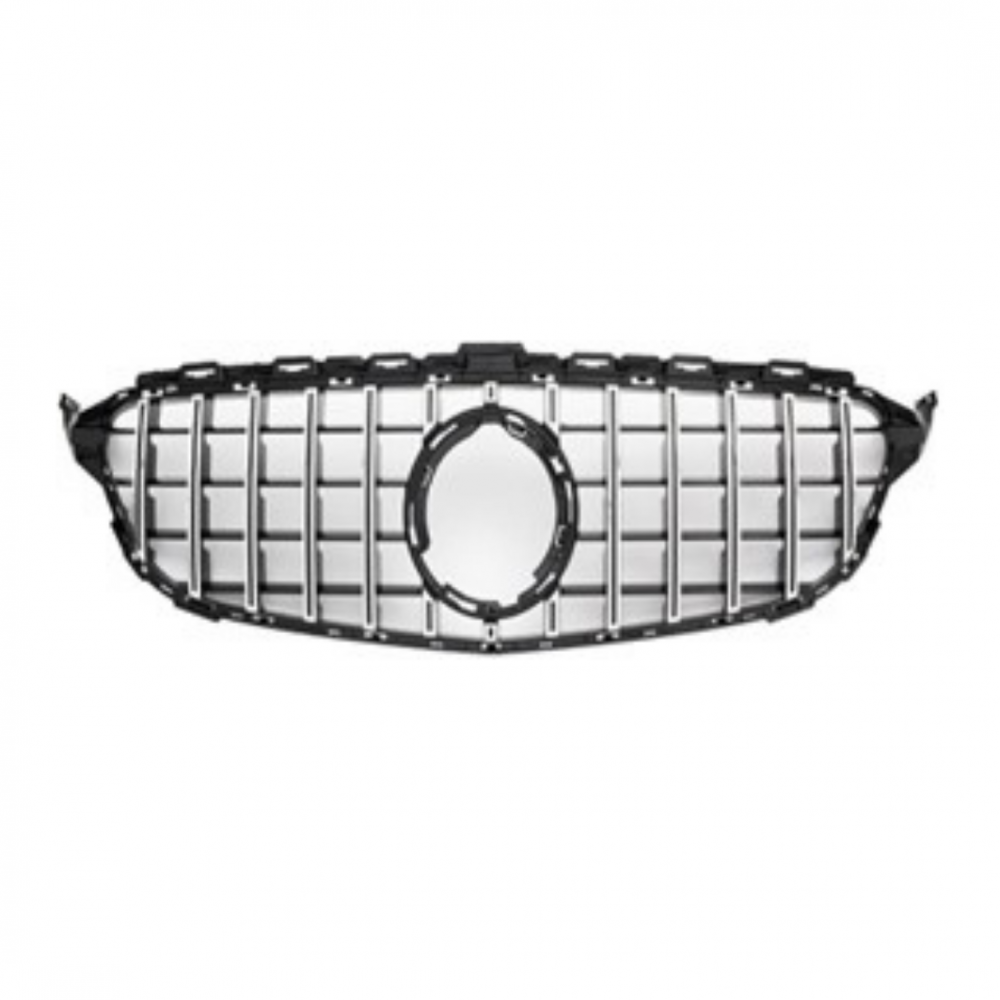 W205 2019 SONRASI ÖN PANJUR GTR GÜMÜŞ GKL 341173