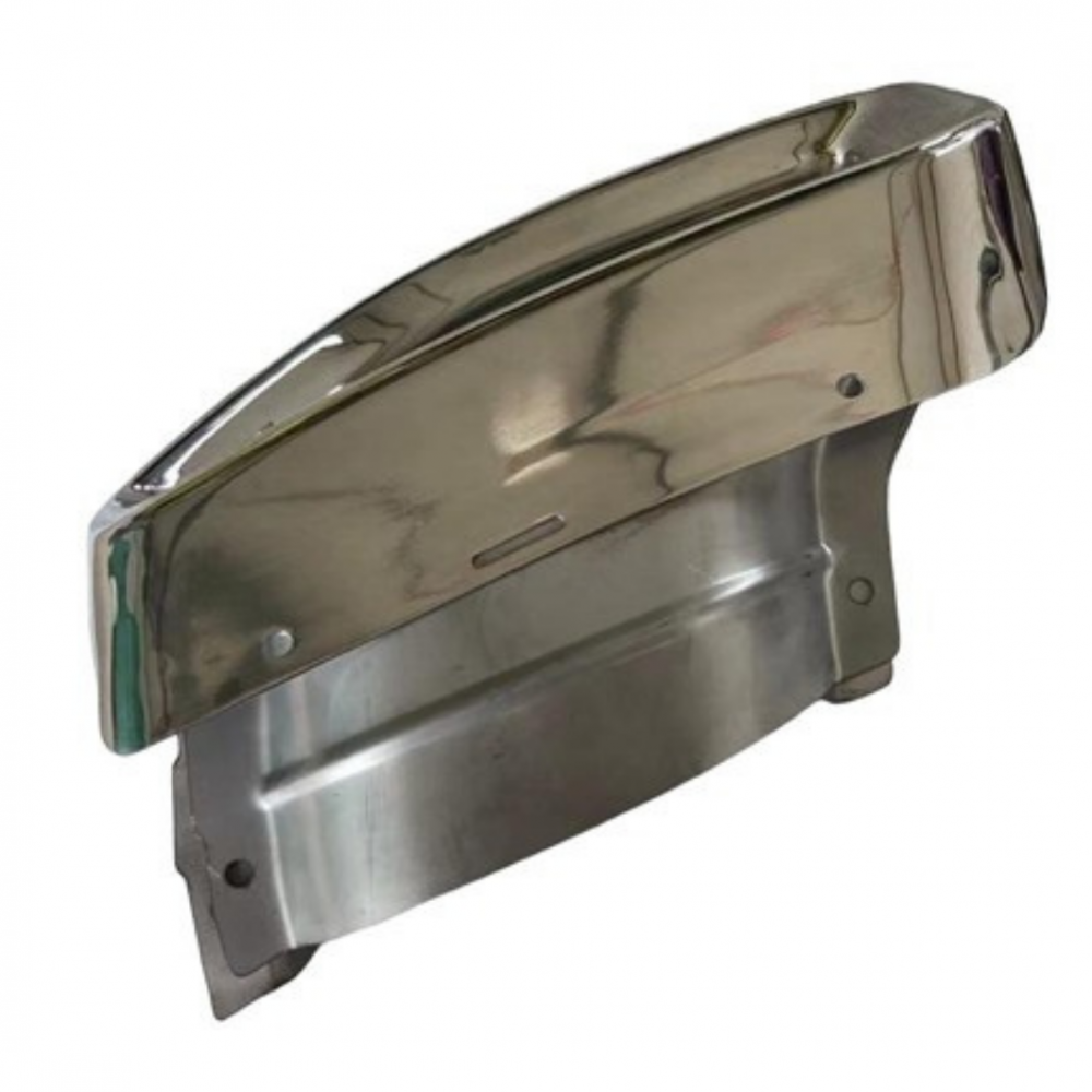 BMW G18 G28 EGZOZ UCU CERCEVESI SOL (KROMLU) 51127469367