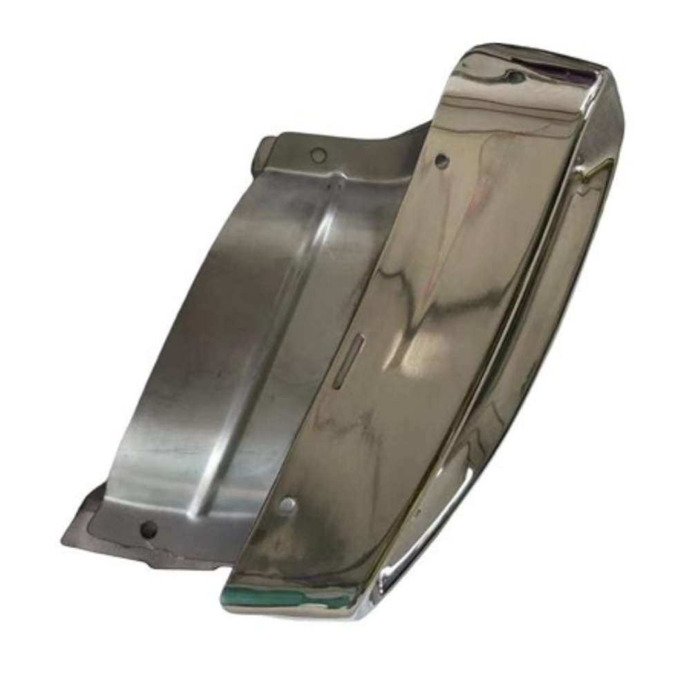BMW G18 G28 EGZOZ UCU CERCEVESI SAĞ (KROMLU) 51127469368