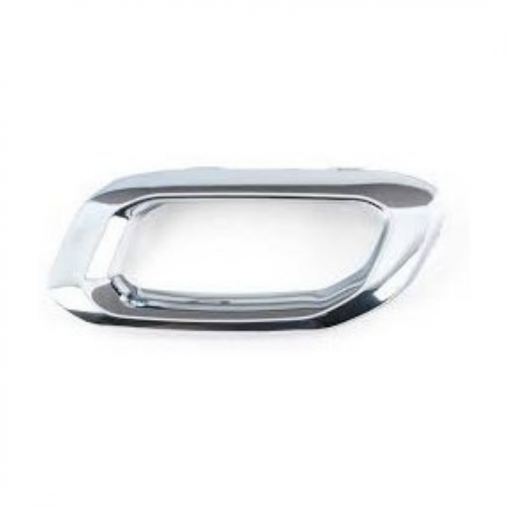 MERCEDES X253 EGZOZ UCU CERCEVESI SOL (KROMLU) 1678856900