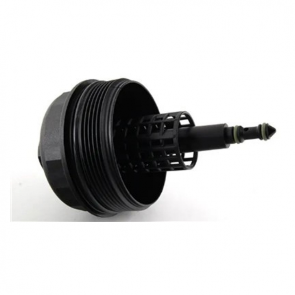 BMW E36 E46 E39 E53 (M52-M54 MOTOR) YAĞ FILTRE KAPAĞI 11421744000