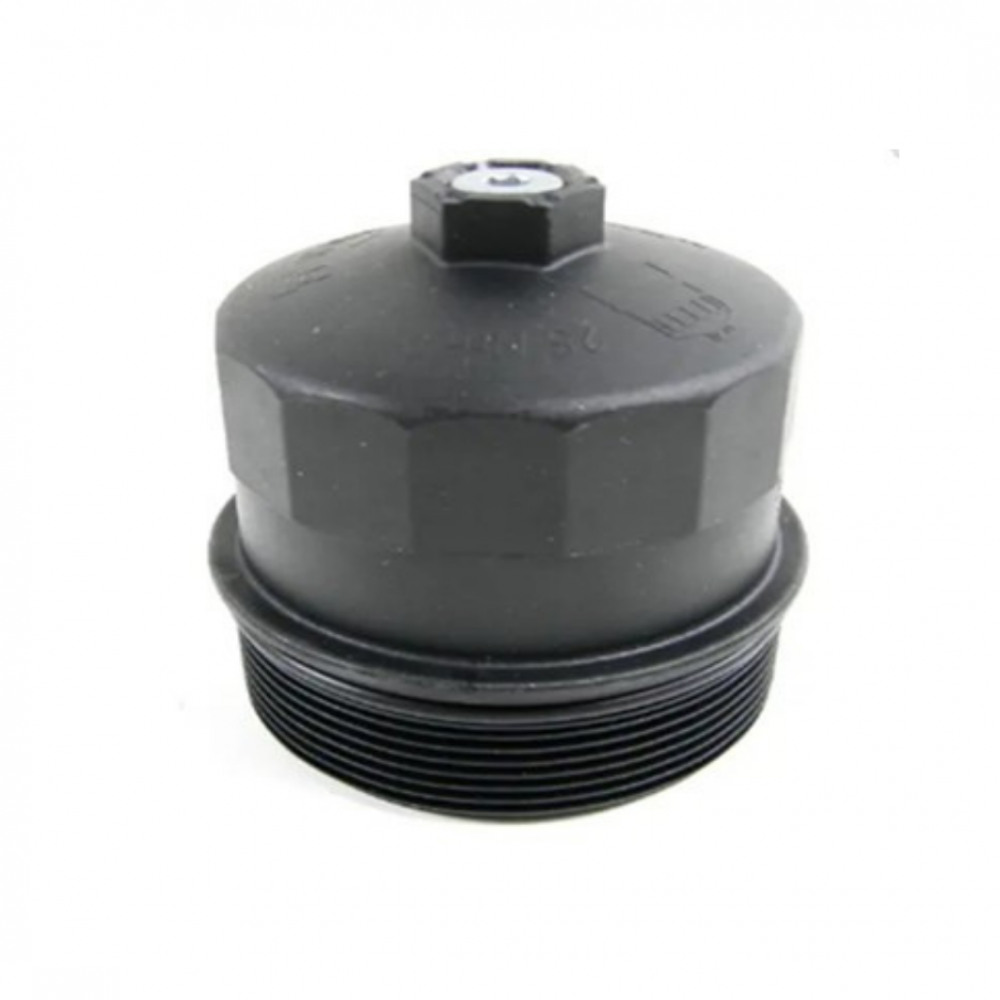 BMW E60 E65 E53 E70 (N62-N62N MOTOR) YAĞ FILTRE KAPAĞI 11427521353