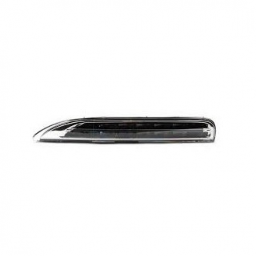 PORSCHE CAYENNE 2010-2014 SINYAL LAMBASI SOL (GUNDUZ ISIGI OZELLIGI) 95863118100