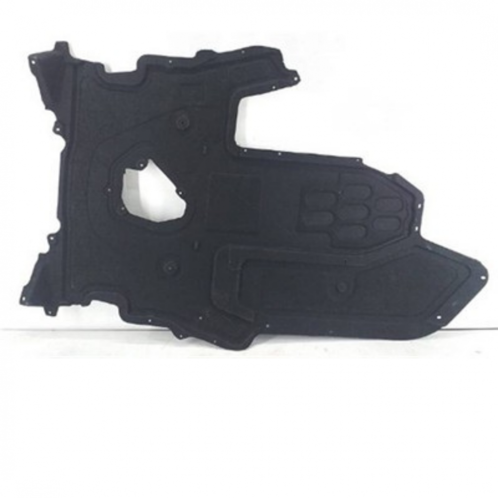 BMW E60 2003-2010 OTM.SANZ SANZIMAN ALT MUHAFAZA 51717033748