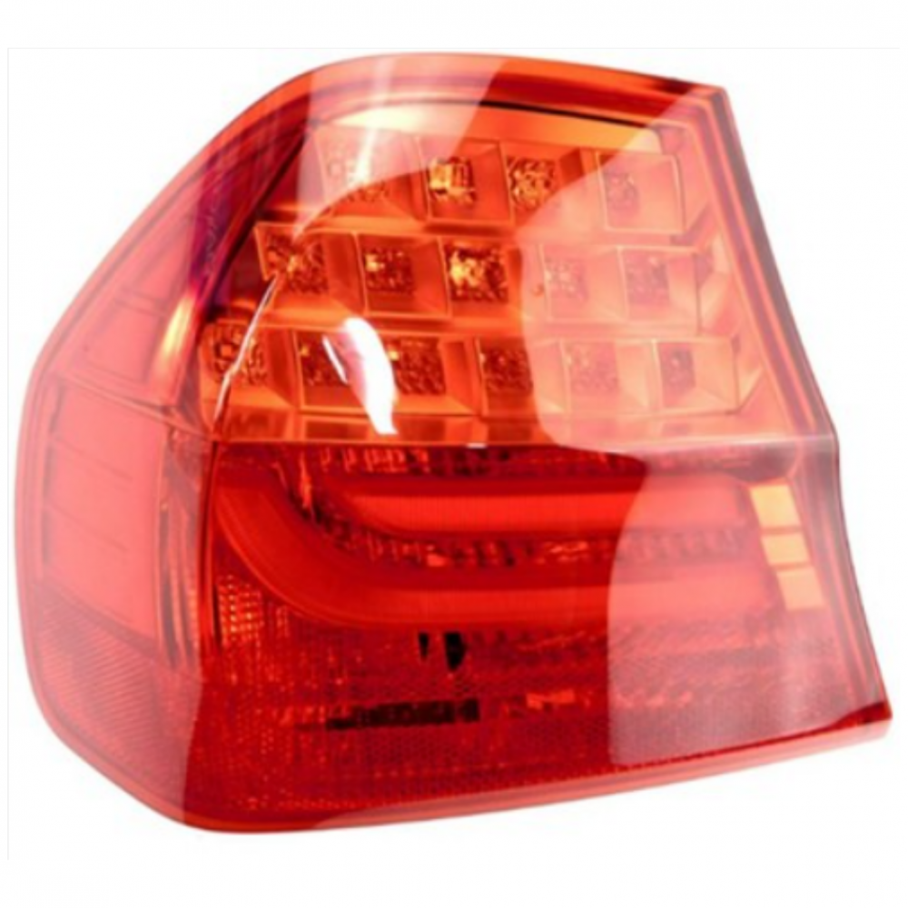 BMW E90 LCI 2009-2011 STOP LAMBASI DIS SOL 63217289425