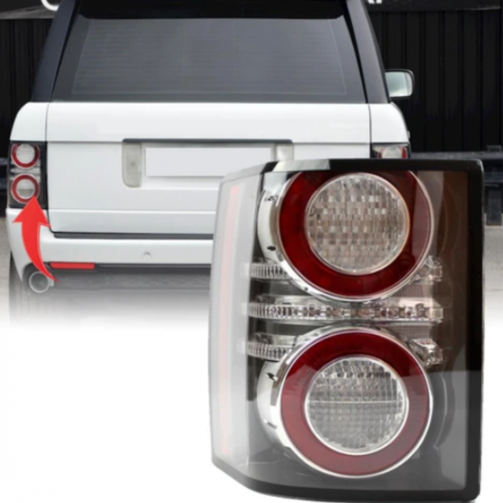 LAND ROVER 3 VOGUE L322 2006-2012 STOP LAMBASI SOL LR010776