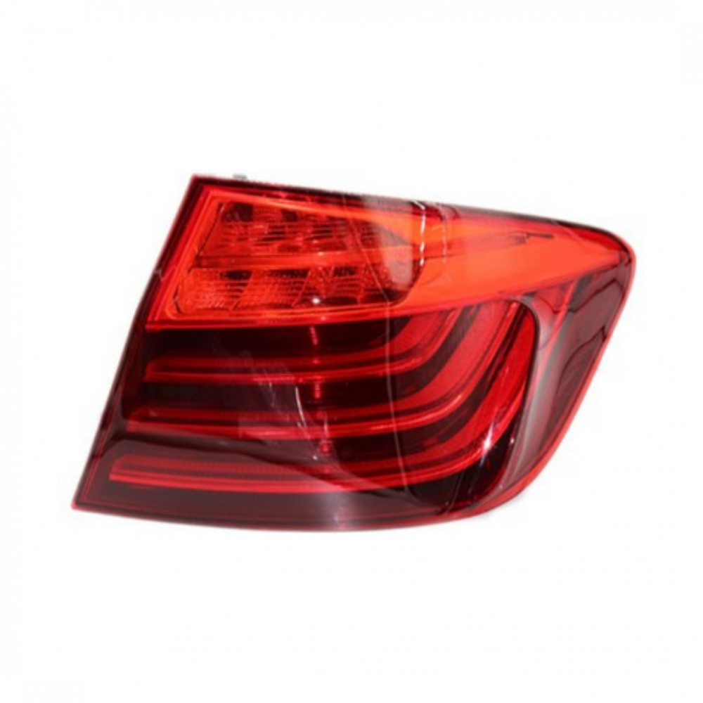 BMW F10 LCI 2013-2016 STOP LAMBASI DIS SAĞ LED 63217306162