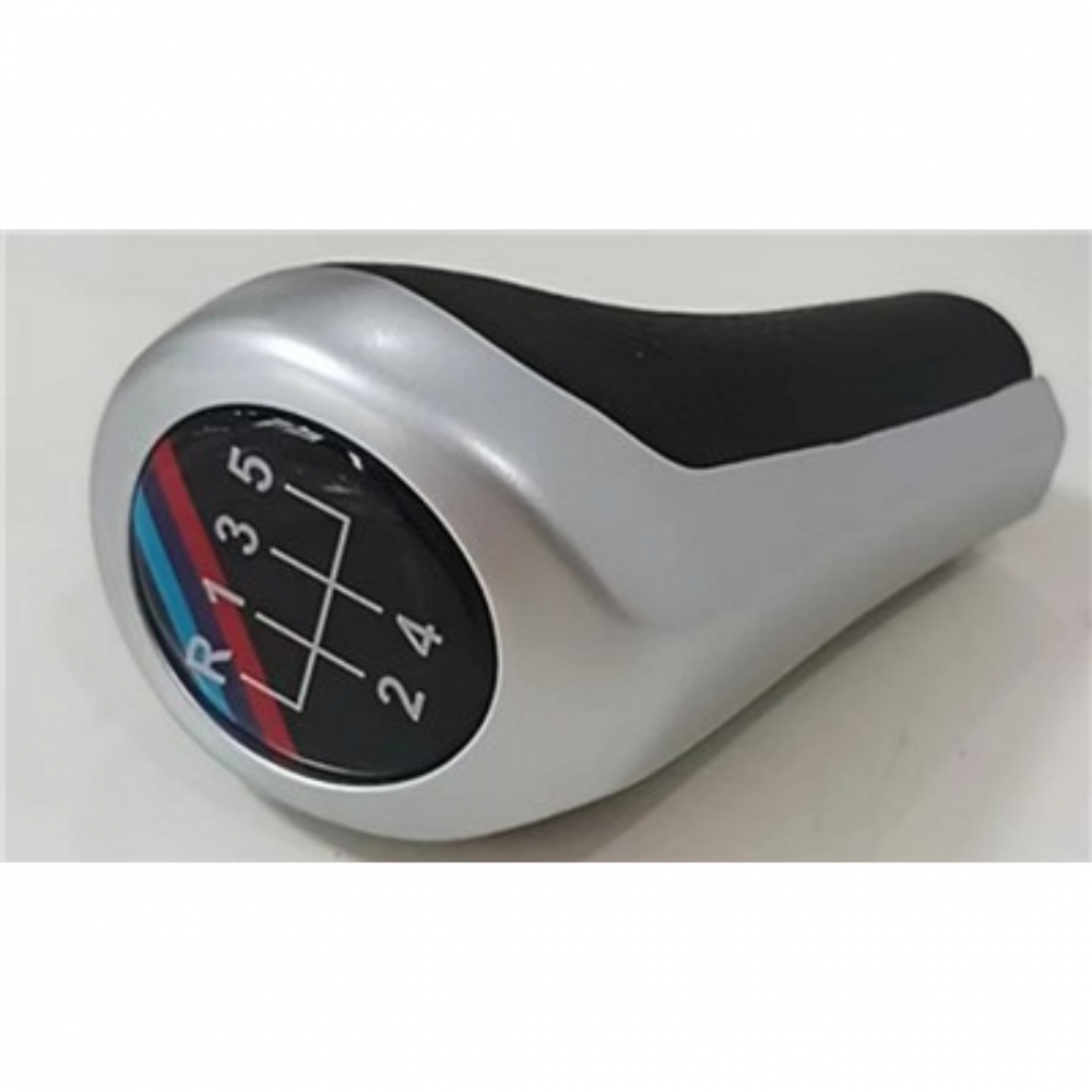 BMW VITES TOPUZU (MANUEL,5 İLERİ) (MAT-KROM) KOSELI CERC. -M-TECH- 25117503100