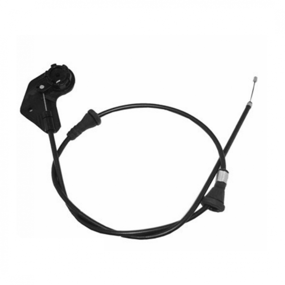 BMW E46 KAPUT ACMA TELI ARKA 51238208442