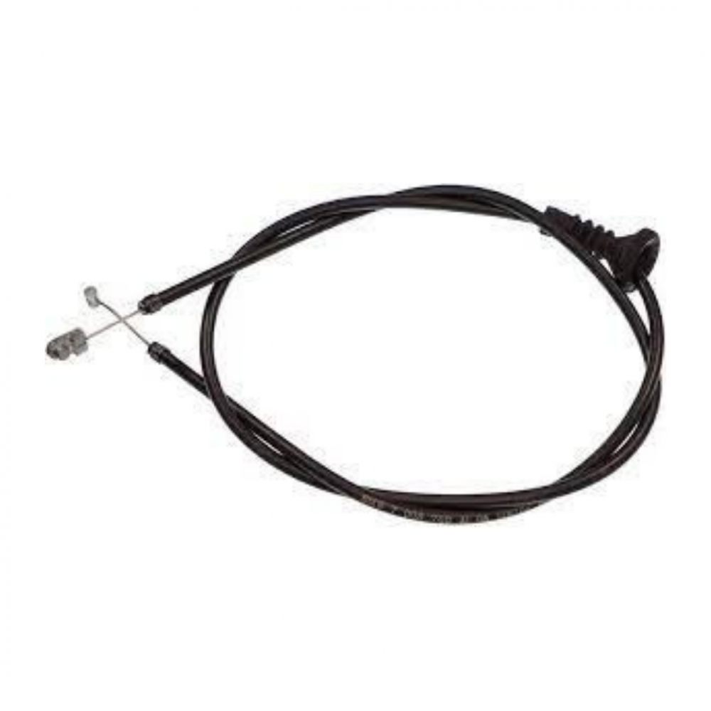 BMW E60 KAPUT TELI ARKA 51237008760