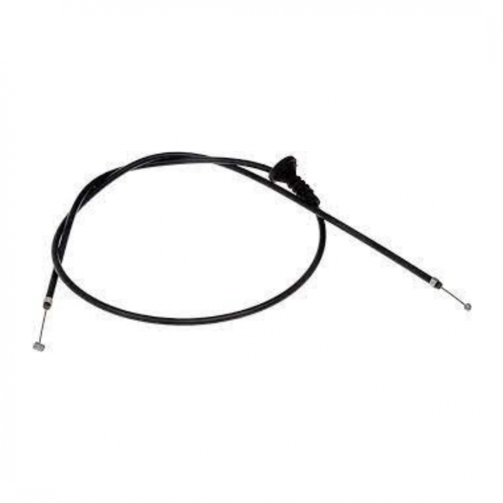 BMW X5 E70 LCI X6 E71 KAPUT TELI ARKA 51237184452