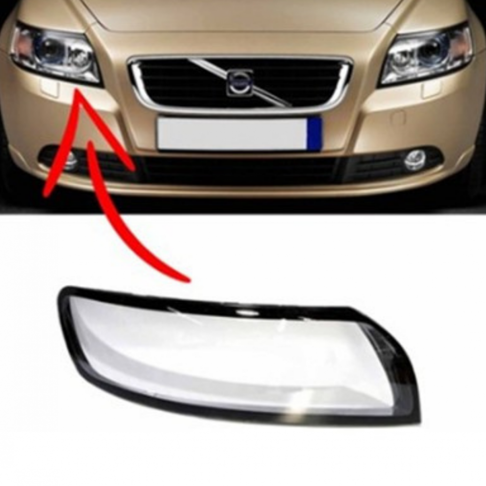 VOLVO S40 2007-2012 FAR CAMI SAG GKL 342587