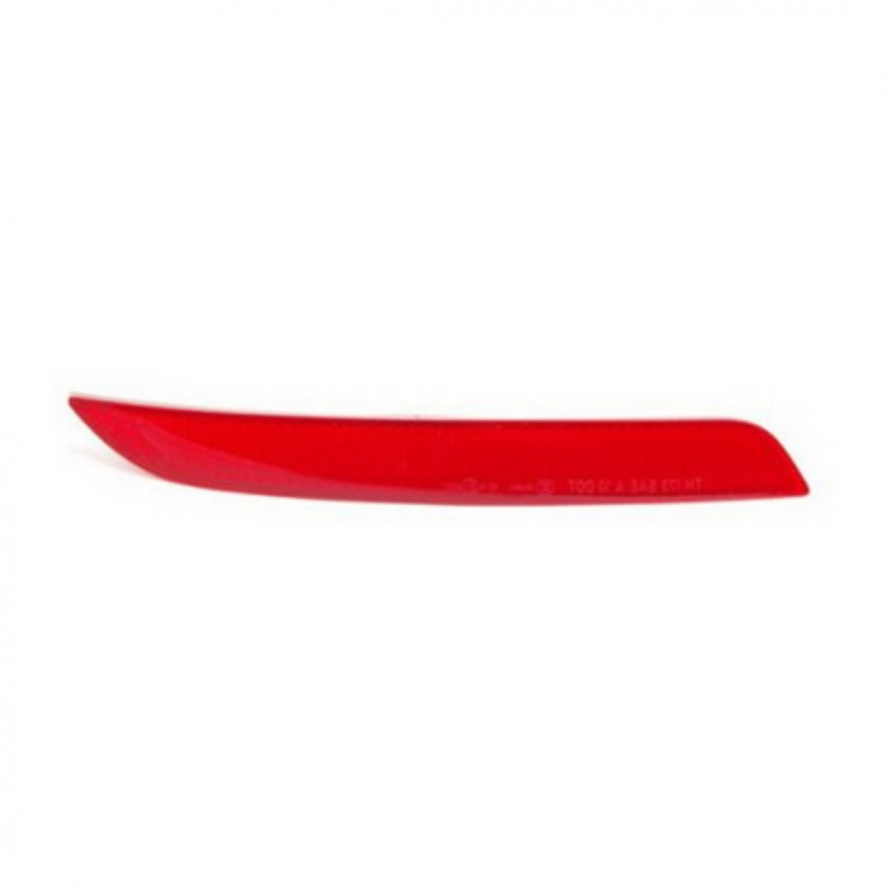 TAMPON REFLEKTORU BMW F10 ARKA SAG M TECH 2010-2013 63147842956