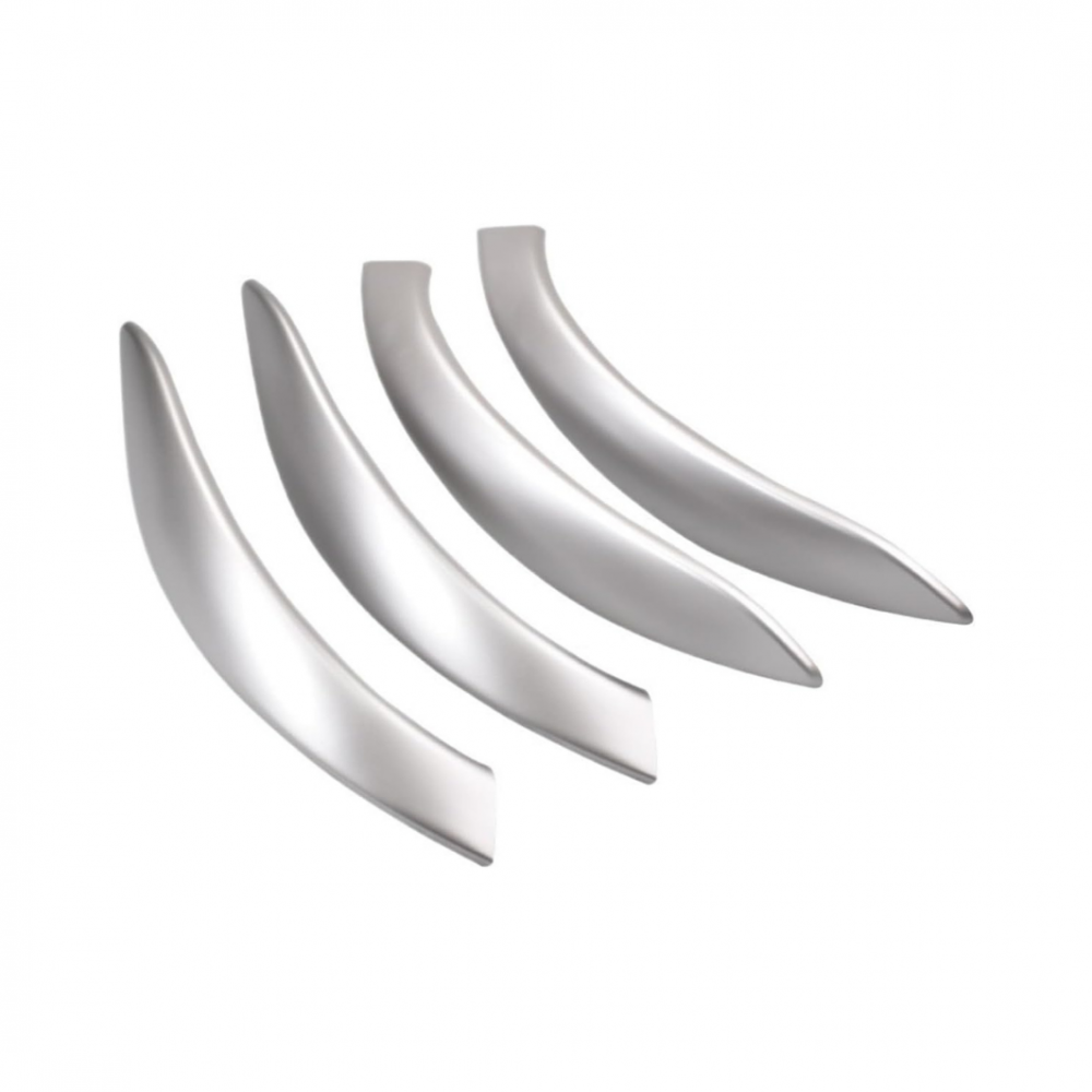 BMW F30 F32 F36 KAPI KOLU TUTAMAK KAPLAMA SET GRİ 51417460301/302