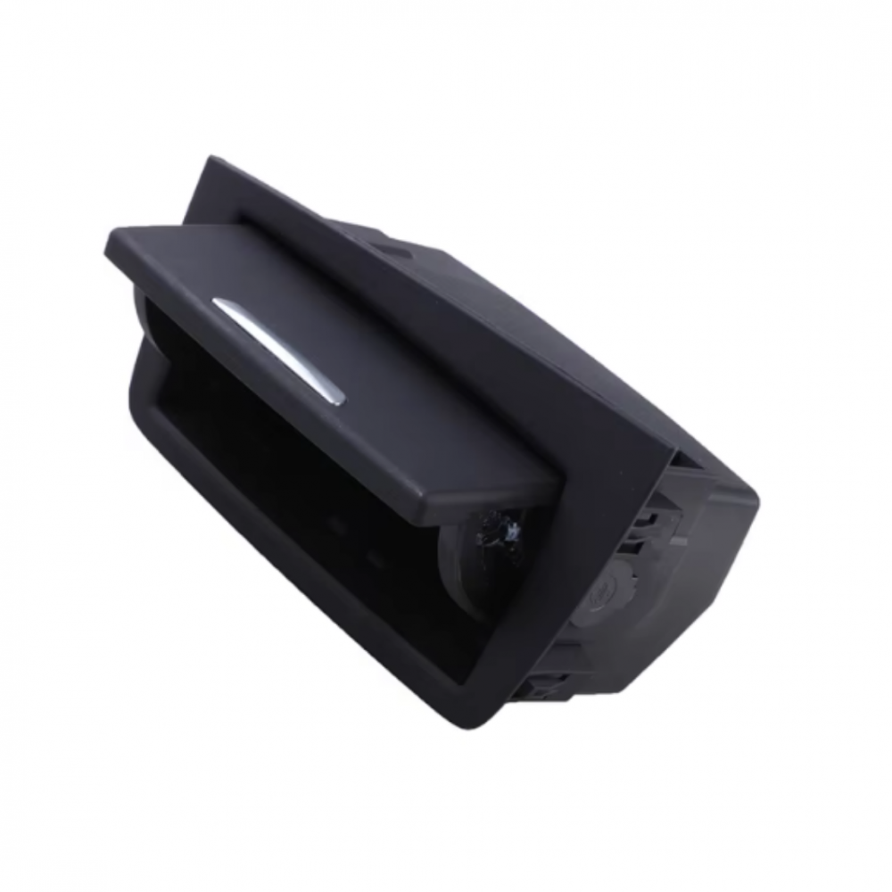 BMW F30 2012-2019 KÜLLÜK ARKA SAĞ SİYAH 51427282486