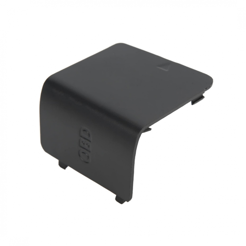 BMW E81 E87 X1 E84 OBD KAPAGI SİYAH 51437144966