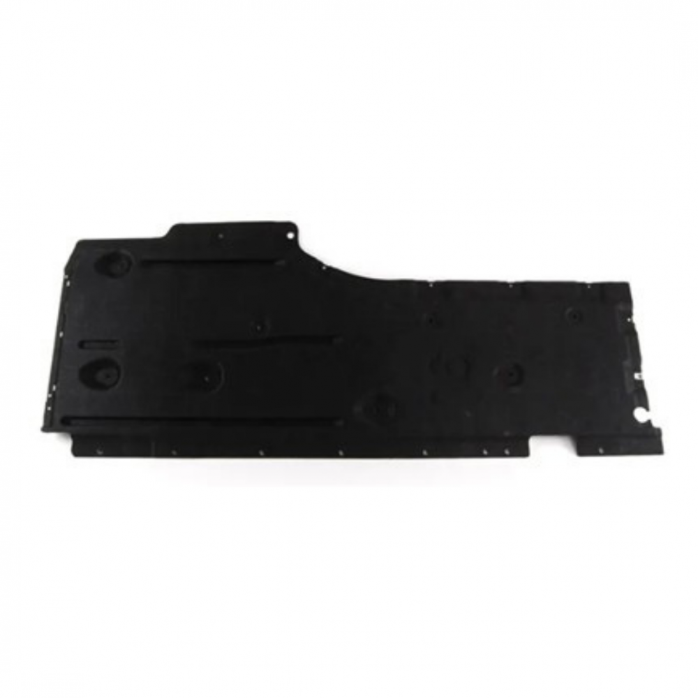BMW E90 2006-2012 TABAN ALT MUHAFAZA ORTA SOL 51757059391