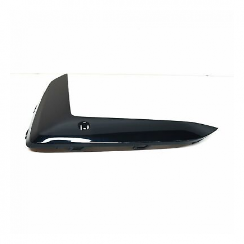 G30 LCI TAMPON IZGARA CITASI ÖN SOL SIYAH M-TECH 19> 51119852171