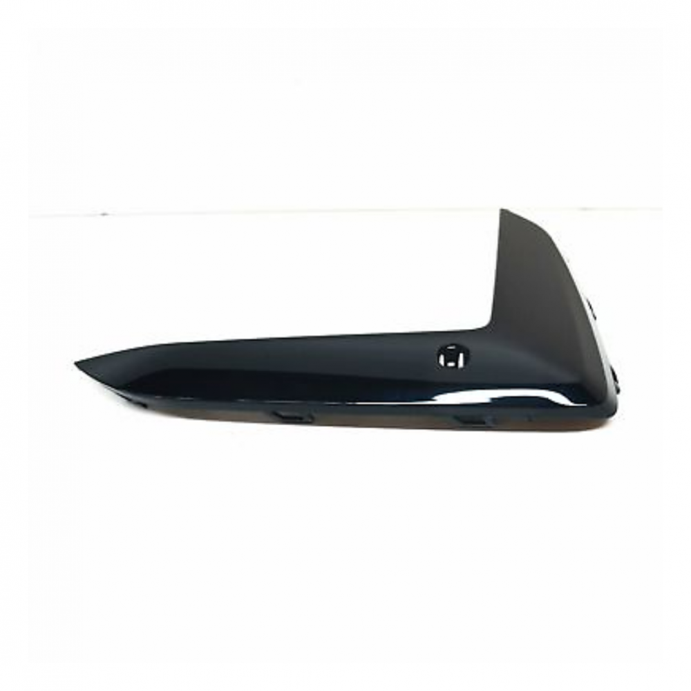 G30 LCİ TAMPON IZGARA CITASI ÖN SAĞ SIYAH M-TECH 19> 51119852172